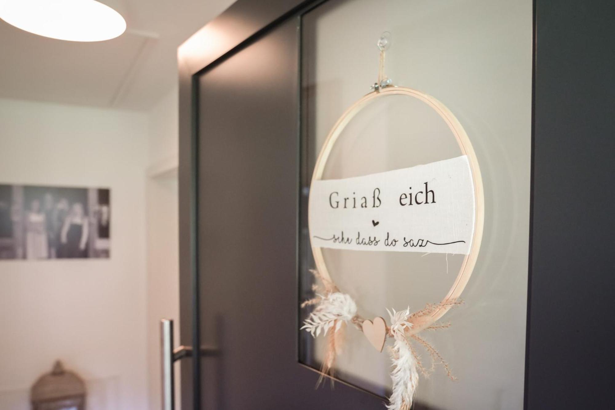 Miglurahof Appartement Adnet Buitenkant foto